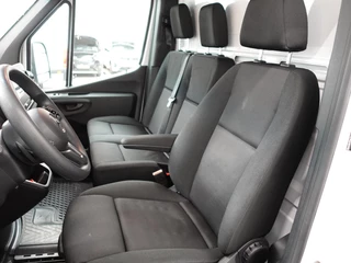 Mercedes-Benz Sprinter Mercedes-Benz Sprinter 315 Automaat Bakwagen Airco Cruise Camera Carplay Navigatie - afbeelding nr 20
