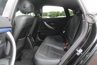 BMW 4 Serie BMW 4 Serie Gran Coupé 420i Corporate Lease High Executive / Leder / Head-up / 18'' / Navigatie / Stoelverwarming / Getint glas / Cruise control - afbeelding nr 11