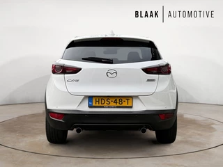 Mazda CX-3 - afbeelding nr 7