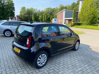 Škoda Citigo Škoda Citigo EV AMBITION - afbeelding nr 3