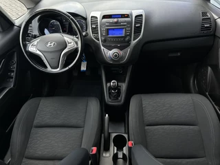 Hyundai ix20 Hyundai ix20 1.4i i-Motion - afbeelding nr 15