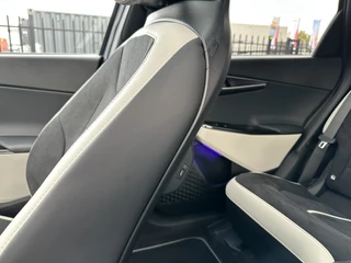 Kia EV6 Kia EV6 GT-Line 84 kWh, Nieuw Model! - afbeelding nr 19