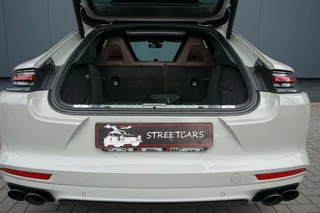Porsche Panamera Porsche Panamera 2.9 4 E-Hybrid 460pk /Dealer ond. /Bose /Acc - afbeelding nr 9