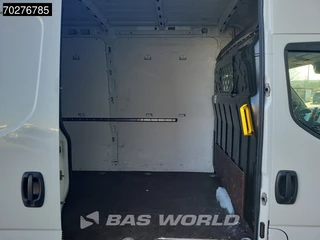 Iveco Daily Iveco Daily 35S16 Automaat L3H2 Camera Airco 3,5t Trekgewicht Parkeersensoren L4H2 16m3 Airco - afbeelding nr 6