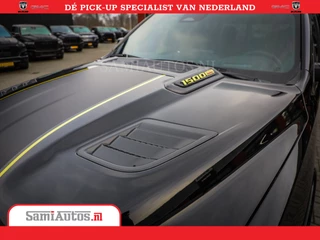 Dodge Ram 1500 Comfortabele Dubbele Cabine met Royale 5 Zitplaatsen | BPM vrij | Nu Leverbaar uit Voorraad | Voorraad Nr 2353 - 5412 - afbeelding nr 10