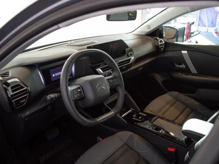 Citroën C4 Citroën C4 130PK Plus | Automaat | Camera | Navi | Climate - afbeelding nr 15