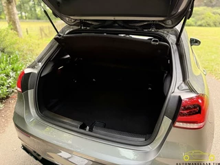 Mercedes-Benz A-Klasse Mercedes A-klasse AMG 45 S 4MATIC+ / Pano / Burmester - afbeelding nr 34