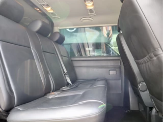 Volkswagen Transporter Volkswagen Transporter 2.0 TDI 150PK DSG MARGE/BTW VRIJ DUBBELE CABINE - afbeelding nr 16