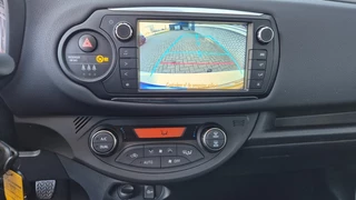 Toyota Yaris - afbeelding nr 6