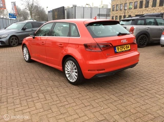 Audi A3 Audi A3 Sportback 1.4 e-tron PHEV Attraction Pro Line plus Nap - afbeelding nr 5