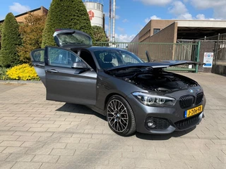 BMW 1 Serie - afbeelding nr 9