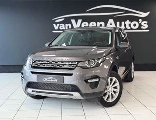 Land Rover Discovery Sport Discovery Sport 2.0 Si4 4WD HSE /2 jaar garantie - afbeelding nr 3