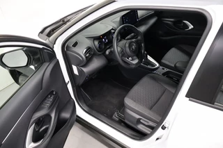 Toyota Yaris Cross - afbeelding nr 14