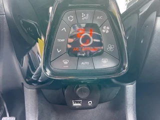 Peugeot 108 - afbeelding nr 13