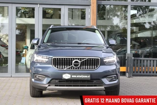 Volvo XC40 Volvo XC40 T4 PlugInHybride|Inscription|Pano|Camera - afbeelding nr 10