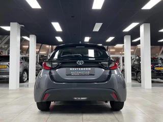 Toyota Yaris Toyota Yaris 1.5 Hybrid | Lane | Carplay | Cam | Cruise |PDC - afbeelding nr 3