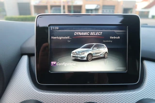 Mercedes-Benz B-Klasse Mercedes B-klasse 180 Aut f-1|PANORAMADAK|TREKHAAK|STOELVERWARMING|XENON-LED|FACELIFT|ZEER MOOI - afbeelding nr 31