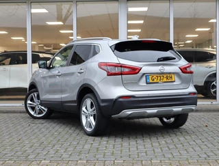 Nissan QASHQAI - afbeelding nr 3