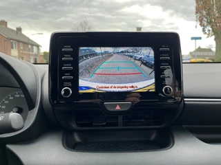 Toyota Yaris - afbeelding nr 10