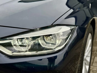 BMW 3 Serie BMW 3-serie 330e 252pk Centennial High Executive | Plug In Hybride | Lage KM NAP ! | Luchtvering | Compleet | NL Auto & Dealeronderhouden | - afbeelding nr 14