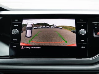 Volkswagen Polo Volkswagen Polo 1.0 TSI Highline Business R Virtual Camera - afbeelding nr 28