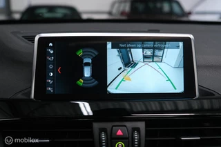 BMW X1 BMW X1 sDrive20i M pakket | Panoramadak | Leder | LED | Sportstoelen | btw auto | zeer mooi | - afbeelding nr 29