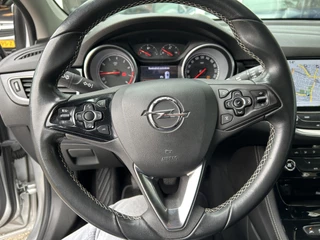 Opel Astra airco/ecc navi apk keurige auto - afbeelding nr 18