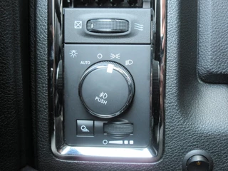 Dodge Ram 1500 Dodge Ram 1500 5.7 V8 Crew Cab 6'4 - afbeelding nr 30