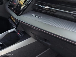 Audi A3 Audi A3 Limousine 35 TFSI S edition Panorama/Keyless/RS Seats/Matrix/S-line - afbeelding nr 51