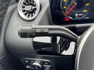 Mercedes-Benz GLA Mercedes GLA-klasse 250 e Business Solution Luxury Limited - afbeelding nr 31