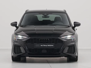 Audi A3 S Line Trekhaak Adaptive Cruise Control Stoelverwarming 30 - afbeelding nr 8