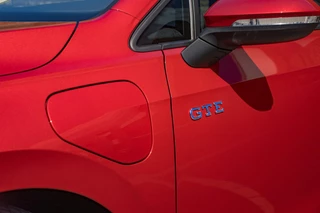 Volkswagen Golf Volkswagen Golf e1.5 eHybrid GTE, Fabrieksgarantie, Pano - afbeelding nr 31