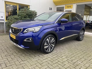 Peugeot 3008 - afbeelding nr 1