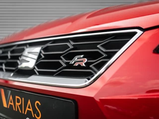 SEAT Ibiza Seat Ibiza 1.0 TSI FR Business Intense Automaat Beats Keyles - afbeelding nr 4