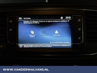 Toyota ProAce Parkeersensoren, Bijrijdersbank - afbeelding nr 7