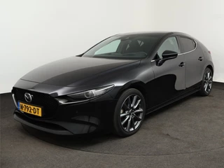 Mazda 3 2.0 e-SA-G SPORTIVE CAMERA LMV APPLE CARPLAY