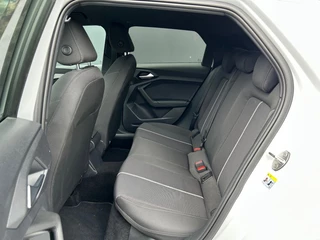 Audi A1 - afbeelding nr 14