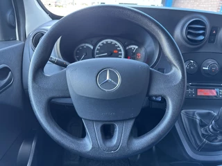 Mercedes-Benz Citan |TREKHAAK|CRUISE|BT-AUDIO|ORIG.NL| 2756 - afbeelding nr 4
