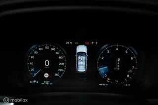 Volvo V60 Volvo V60 2.0 T5 R-Design|PANO|H&K|HUD|LEDER|KEYLESS|ACC| - afbeelding nr 14