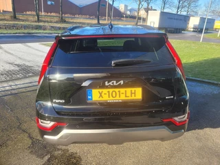 Kia Niro - afbeelding nr 8