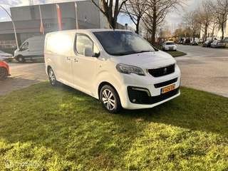 Peugeot Expert Peugeot Expert Bestel 231C 2.0 BlueHDI 120 Premium Pack - afbeelding nr 4