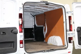 Renault Trafic Renault Trafic 2.0 dCi 145pk L2 H1 Airco Navigatie Camera - afbeelding nr 16