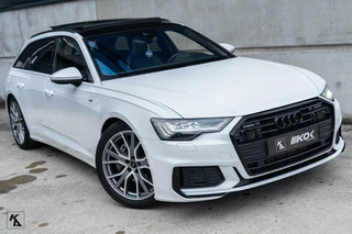 Audi A6 Audi A6 Avant 45 TFSI | 2019 Quattro | S-line - afbeelding nr 71