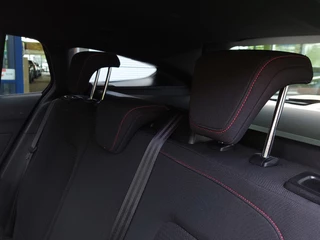 Ford Focus 1.0 EcoBoost 125pk ST-Line Business | Origineel NL | Navi | B&O Sound | Clima | Adap.Cruise | Led Koplampen | Keyless Entry | Pdc V+A+Assist+Camera | Privacy Glass | 18''lm | Trekhaak - afbeelding nr 31