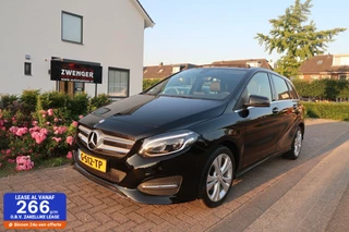 Mercedes-Benz B-Klasse - 281175364-0