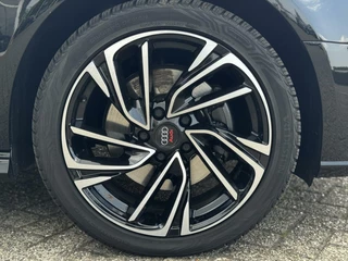 Audi A3 Audi A3 Sportback 1.4 e-tron Lease Edition|Led|Virtual|Trek| - afbeelding nr 22