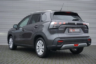 Suzuki S-Cross - afbeelding nr 3