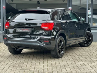 Audi Q2 Audi Q2 35 TFSI Pro Line Aut*Led*Navi*Car-Play*Acc*Camera - afbeelding nr 6