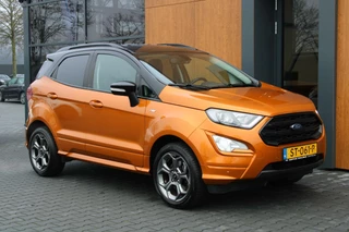 Ford EcoSport Ford EcoSport 1.0 EcoBoost ST-Line | B&O | Camera | Dode hoek detectie - afbeelding nr 20