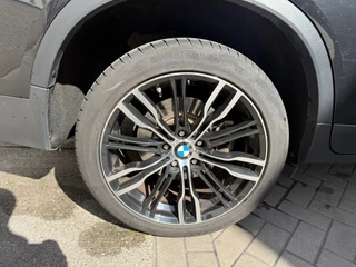 BMW X4 BMW X4 XDrive20i High Executive|Headup|Memory|Leder|Carplay - afbeelding nr 17